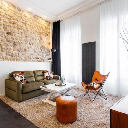 Superb Apartment 2Bdr-6P - Rex Grands Boulevards Paris Eksteriør bilde