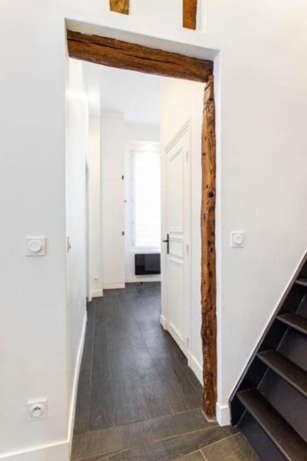 Superb Apartment 2Bdr-6P - Rex Grands Boulevards Paris Eksteriør bilde