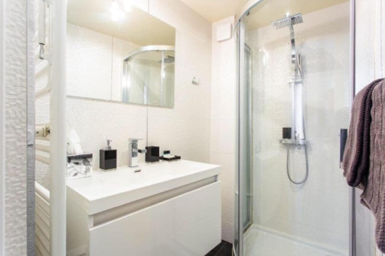 Superb Apartment 2Bdr-6P - Rex Grands Boulevards Paris Eksteriør bilde